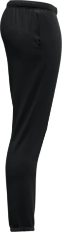 Спортивні штани жіночі Jako DYNAMIC чорні 6570D-800
