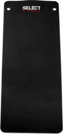 Килимок для тренувань Select TRAININGMAT "MY TRAINING" чорний 745010-111
