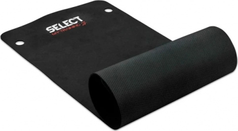 Килимок для тренувань Select TRAININGMAT "MY TRAINING" чорний 745010-111