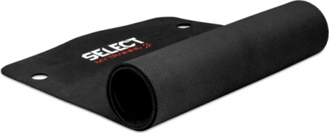 Килимок для тренувань Select TRAININGMAT "MY TRAINING" чорний 745010-111