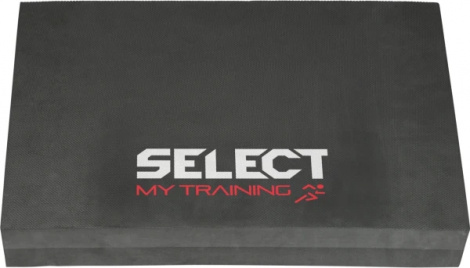 Балансувальна подушка Select FOAM PAD "MY TRAINING" чорна 745020-111