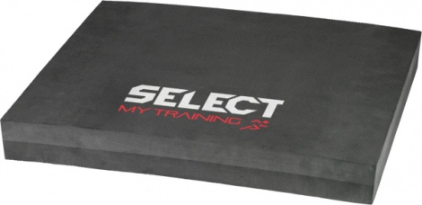Балансувальна подушка Select FOAM PAD "MY TRAINING" чорна 745020-111