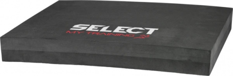 Балансувальна подушка Select FOAM PAD "MY TRAINING" чорна 745020-111