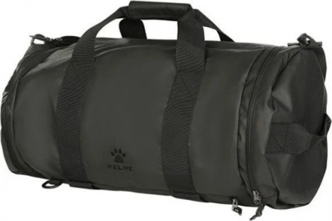 Сумка Kelme TRAVEL BAG чорна 8101BB5001.9000