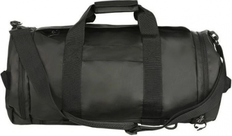 Сумка Kelme TRAVEL BAG чорна 8101BB5001.9000