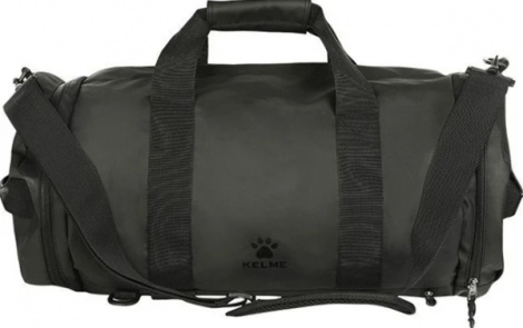 Сумка-рюкзак Kelme TRAVEL BAG SMALL чорна 8101BB5002.9000