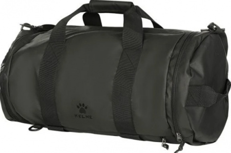 Сумка-рюкзак Kelme TRAVEL BAG SMALL чорна 8101BB5002.9000