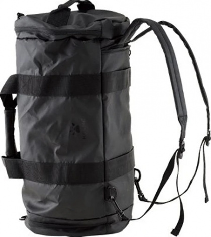 Сумка-рюкзак Kelme TRAVEL BAG SMALL чорна 8101BB5002.9000