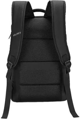 Рюкзак Kelme чорний 8201BB5005.9000