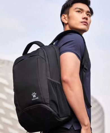 Рюкзак Kelme чорний 8201BB5005.9000