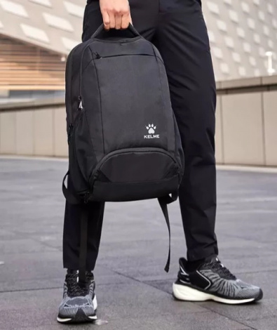 Рюкзак Kelme чорний 8201BB5005.9000