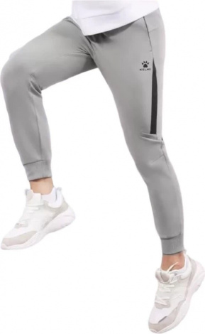 Спортивные штаны Kelme серые 8261CK1012.9222