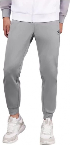 Спортивные штаны Kelme серые 8261CK1012.9222