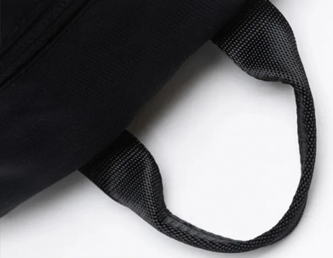 Рюкзак Kelme CAMPUS II черный 8301BB5051.9000