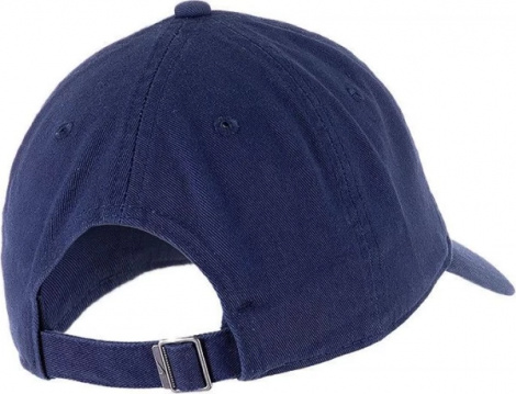 Бейсболка Nike U NSW H86 CAP FUTURA WASHED синя 913011-413