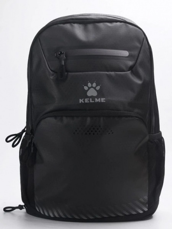 Рюкзак Kelme SHOULDER BAG черно-белый 9876004.9055