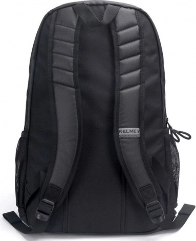 Рюкзак Kelme SHOULDER BAG черно-белый 9876004.9055