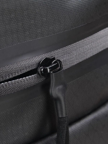Рюкзак Kelme SHOULDER BAG черно-белый 9876004.9055
