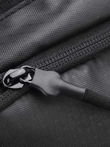 Рюкзак Kelme SHOULDER BAG черно-белый 9876004.9055