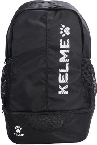 Рюкзак дитячий Kelme MONTES чорний 9893020.9003