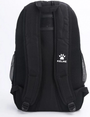 Рюкзак дитячий Kelme MONTES чорний 9893020.9003