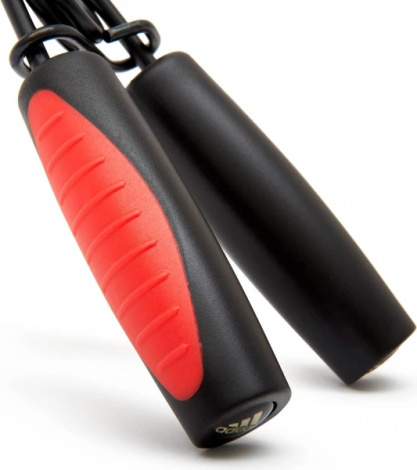 Эспандер кистевой Adidas PROFESSIONAL GRIP TRAINERS черно-красный ADAC-11400