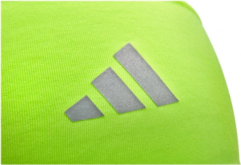 Пов'язка на голову Adidas SPORTS HEADBAND салатова ADAC-16400YL