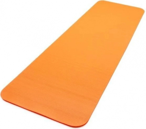 Килимок для фітнесу Adidas FITNESS MAT помаранчевий ADMT-11015OR