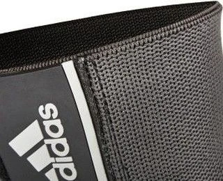 Фіксатор універсальний Adidas UNIVERSAL SUPPORT WRAP LONG сірий ADSU-13373
