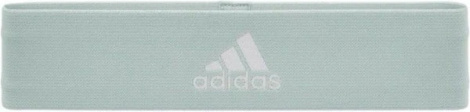 Еспандер-петля Adidas RESISTANCE BAND LIGHT зелений ADTB-10703GN