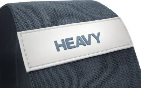Еспандер-петля Adidas RESISTANCE BAND HEAVY темно-синій ADTB-10705BL