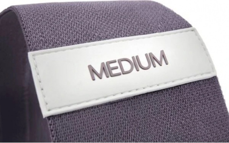Набір еспандерів Adidas RESISTANCE BAND SET (L, M, H) кольоровий ADTB-10711