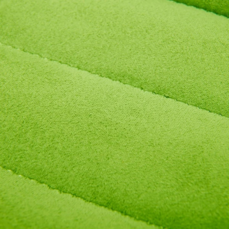 Утяжелители для лодыжки/запястья Adidas PERFORMANCE ANKLE/WRIST WEIGHTS черно-салатовые (2 х 1.5 кг) ADWT-12632