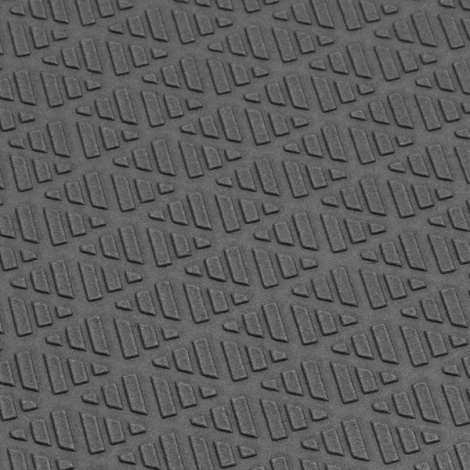 Килимок для йоги Adidas YOGA MAT чорний ADYG-10001BK