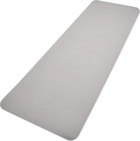 Килимок для йоги Adidas YOGA MAT сірий ADYG-10100GR