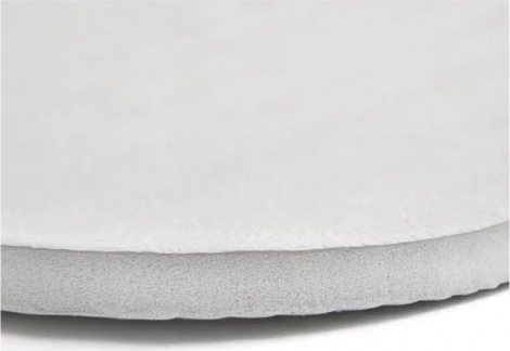 Килимок для йоги Adidas YOGA MAT сірий ADYG-10100GR