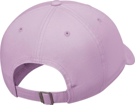 Бейсболка підліткова Nike Y HERITAGE86 CAP FUTURA світло-фіолетова AJ3651-530