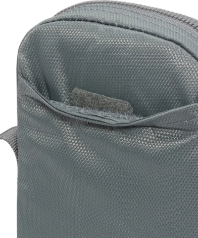 Сумка через плече Nike HERITAGE CROSSBODY S сіра BA5871-084
