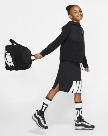 Рюкзак підлітковий Nike CLASSIC чорний BA5928-010