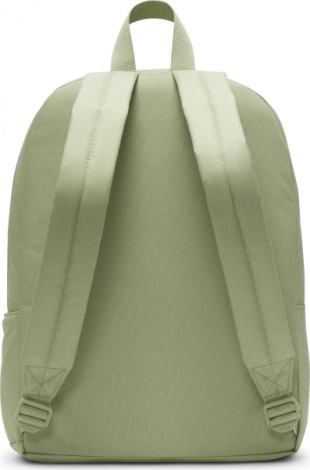 Рюкзак підлітковий Nike Y CLASSIC BACKPACK оливково-рожевий BA5928-386