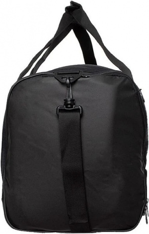 Спортивная сумка Nike BRASILIA TRAINING DUFFEL BAG 9.0 черная BA5955-010