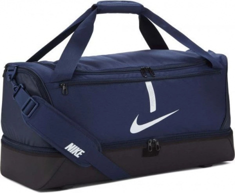 Сумка спортивна Nike NK ACDMY TEAM L HDCS синя CU8087-410