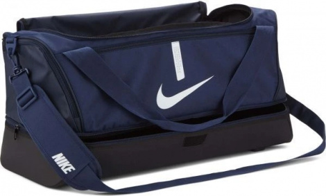 Сумка спортивна Nike NK ACDMY TEAM L HDCS синя CU8087-410