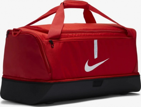 Сумка спортивна Nike NK ACDMY TEAM L HDCS 60L червона CU8087-657