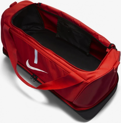 Сумка спортивна Nike NK ACDMY TEAM L HDCS 60L червона CU8087-657