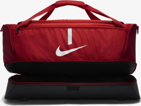 Сумка спортивна Nike NK ACDMY TEAM L HDCS 60L червона CU8087-657