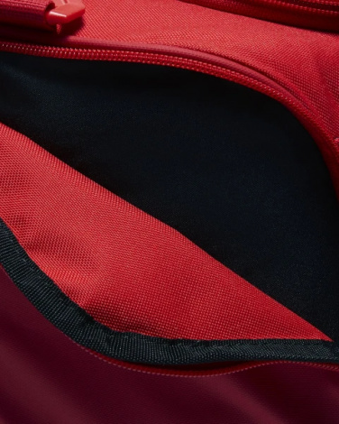 Сумка спортивна Nike NK ACDMY TEAM L HDCS 60L червона CU8087-657