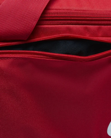 Сумка спортивна Nike NK ACDMY TEAM L HDCS 60L червона CU8087-657
