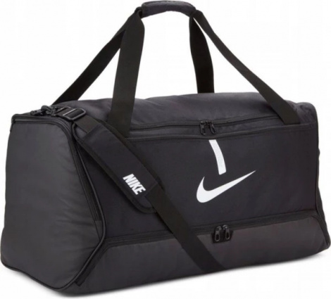 Сумка спортивна Nike ACDMY TEAM L DUFF чорна CU8089-010