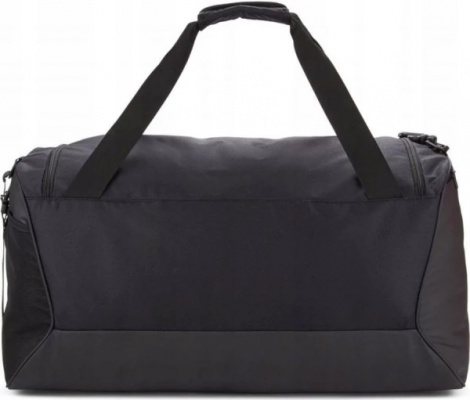 Сумка спортивна Nike ACDMY TEAM L DUFF чорна CU8089-010